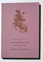 Wunderbare Reisen zu Wasser und zu Lande