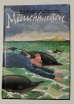 Der Freiherr auf der K&auml;seinsel