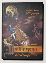 Barona Minhauzena piedzīvojumi