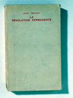 La révolution permanente