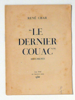 "Le dernier Couac"