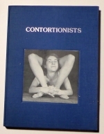 Contorsionists