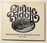 Le Cirque Bidon