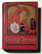 Lustige Streiche und wunderbare Geschichten