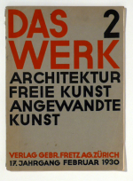 Das Werk