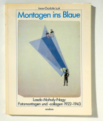 Montagen ins Blaue