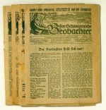 Der Schweizerische Beobachter