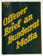 Der Schweizerische Beobachter