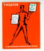 Theater in der Deutschen Demokratischen Republik