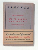 Der Trag&ouml;die zweiter Teil