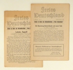 Freies Deutschland