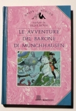 Le Avventure del Barone di Münchhausen