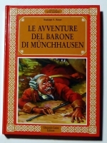 Le Avventure del Barone di M&uuml;nchhausen
