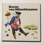 Baron von M&uuml;nchhausen