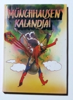 M&uuml;nchhausen kalandjai