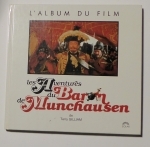 Les aventures du Baron de Munchhausen