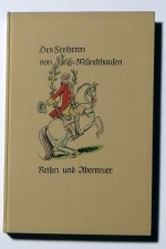 Wunderbare Reisen zu Wasser und zu Lande