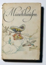 M&uuml;nchhausen