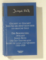Gesch&auml;ft ist Gesch&auml;ft