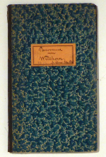 Panorama vom Wildhorn, 3268 m. od. 10,882'