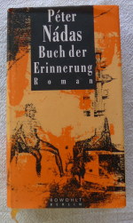 Buch der Erinnerung