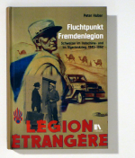 Fluchtpunkt Fremdenlegion