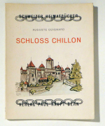 Schloss Chillon