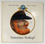 Vatterchen Rotkopf