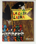 La gazza ladra