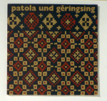 Patola und geringsing