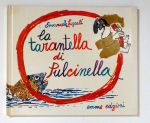 La tarantella di Pulcinella