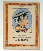 Immerw&auml;hrender Kalender von La Forcla