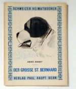 Der Grosse St. Bernhard