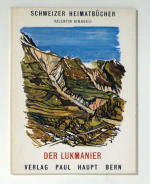 Der Lukmanier