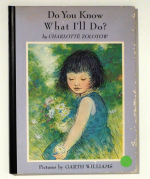 Do You Know What I'll Do?