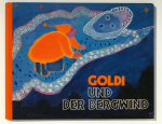 Goldi und der Bergwind