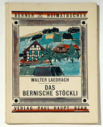 Das bernische St&ouml;ckli