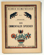 Der Emmentaler Speicher