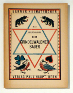 Beim Grindelwaldner Bauer