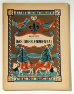 Das Ober-Emmental