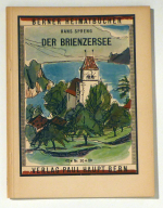 Der Brienzersee