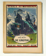 Die Jungfrau