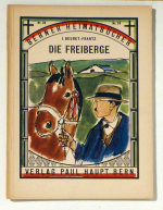 Die Freiberge