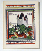 Thun