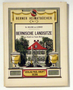 Bernische Landsitze aus Rudolf von Tavels Werken