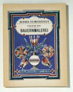 Berner Bauernmalerei aus drei Jahrhunderten