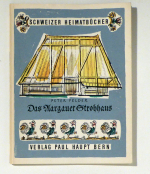 Das Aargauer Strohhaus