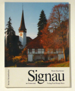 Signau im Emmental