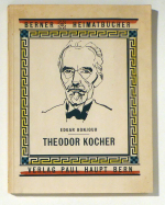 Theodor Kocher