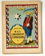 Im Alte Landgricht St&auml;rneb&auml;rg